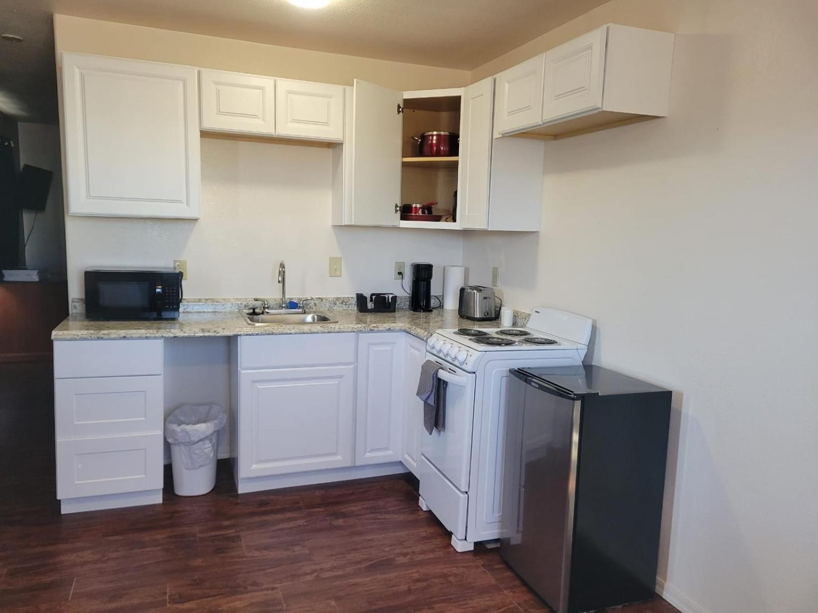084A Grand Canyon Suite With Kitchenette For 4 Вал Екстериор снимка
