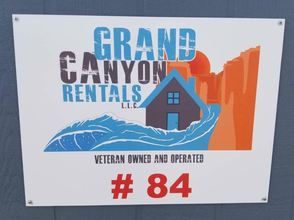 084A Grand Canyon Suite With Kitchenette For 4 Вал Екстериор снимка
